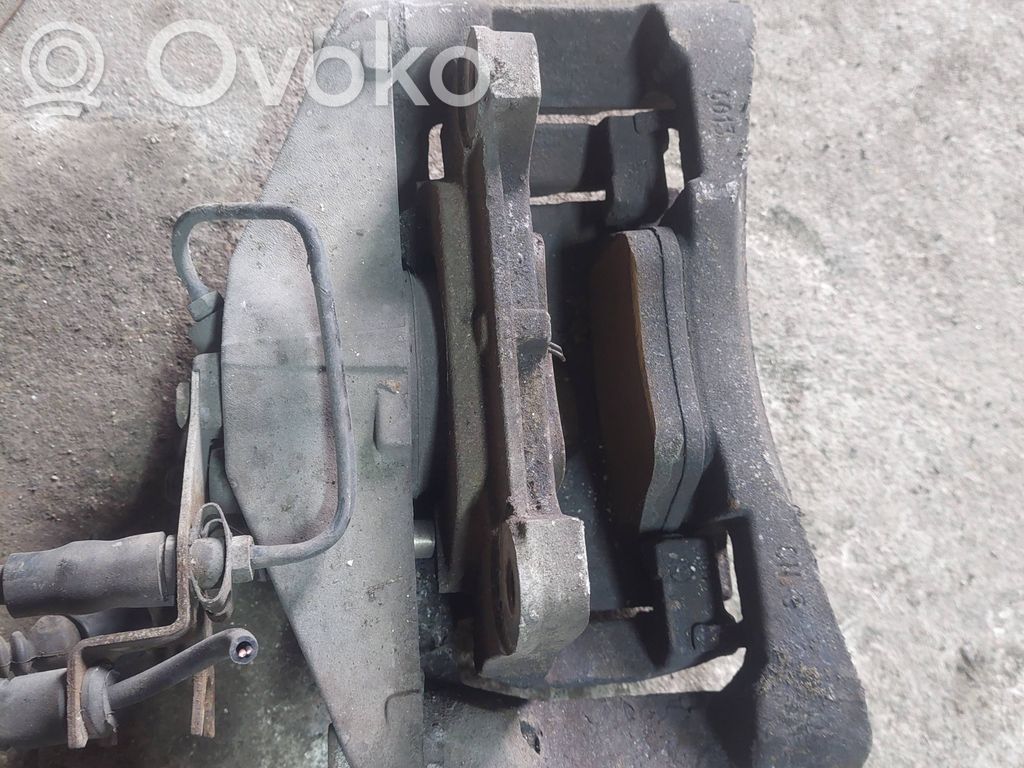 Audi A6 S6 C6 4F Caliper de freno delantero 