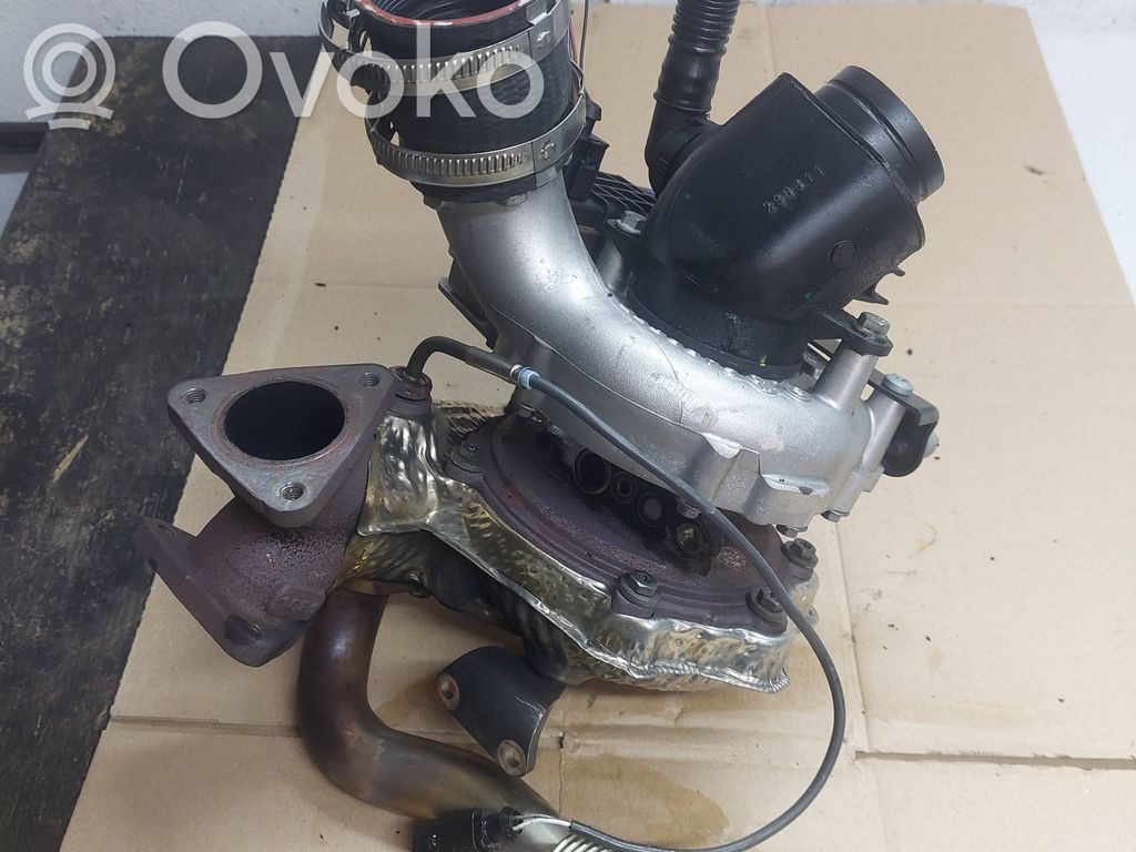 Turbo   059145874C