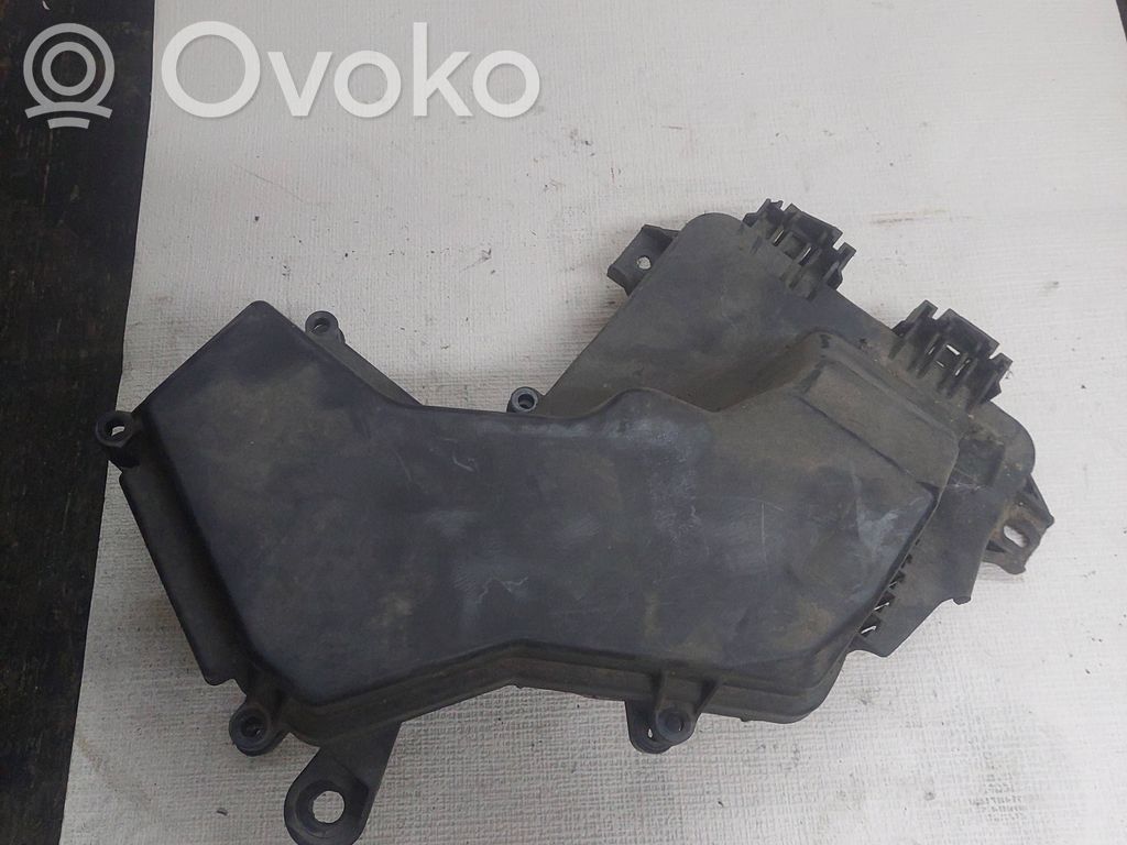 Audi A6 S6 C6 4F Set scatola dei fusibili 