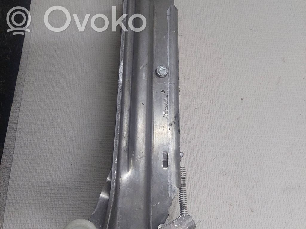 Audi A6 S6 C6 4F Domkratas (dankratas) 