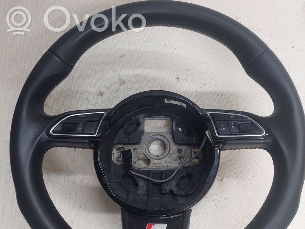Ohjauspyörä   2272014