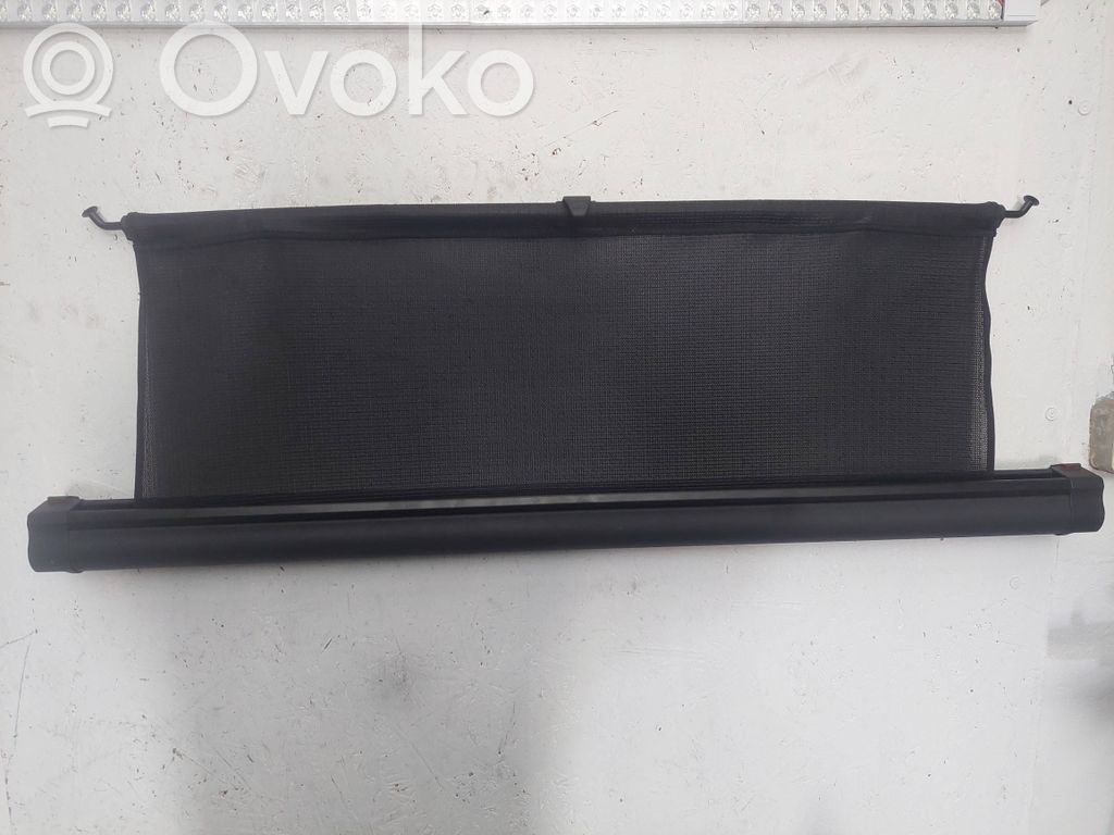 Audi A6 S6 C7 4G Red de equipaje del maletero/compartimento de carga 