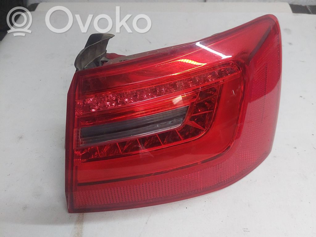 Audi A6 S6 C7 4G Luz trasera/de freno 