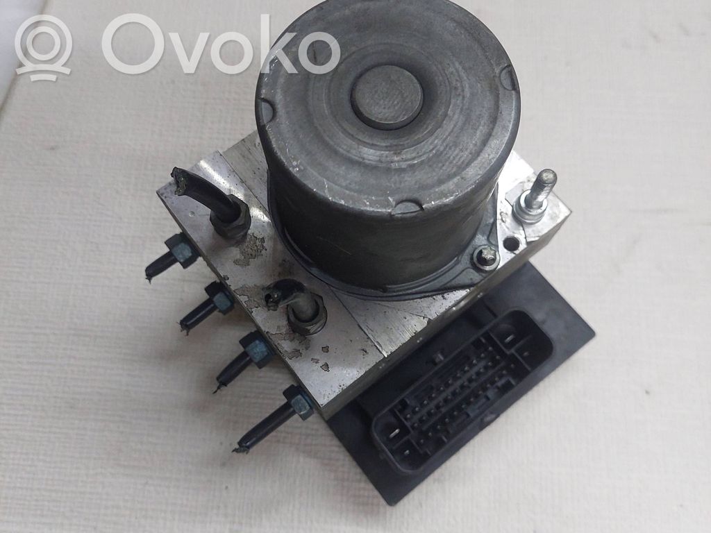 Audi A6 S6 C6 4F ABS bloks 