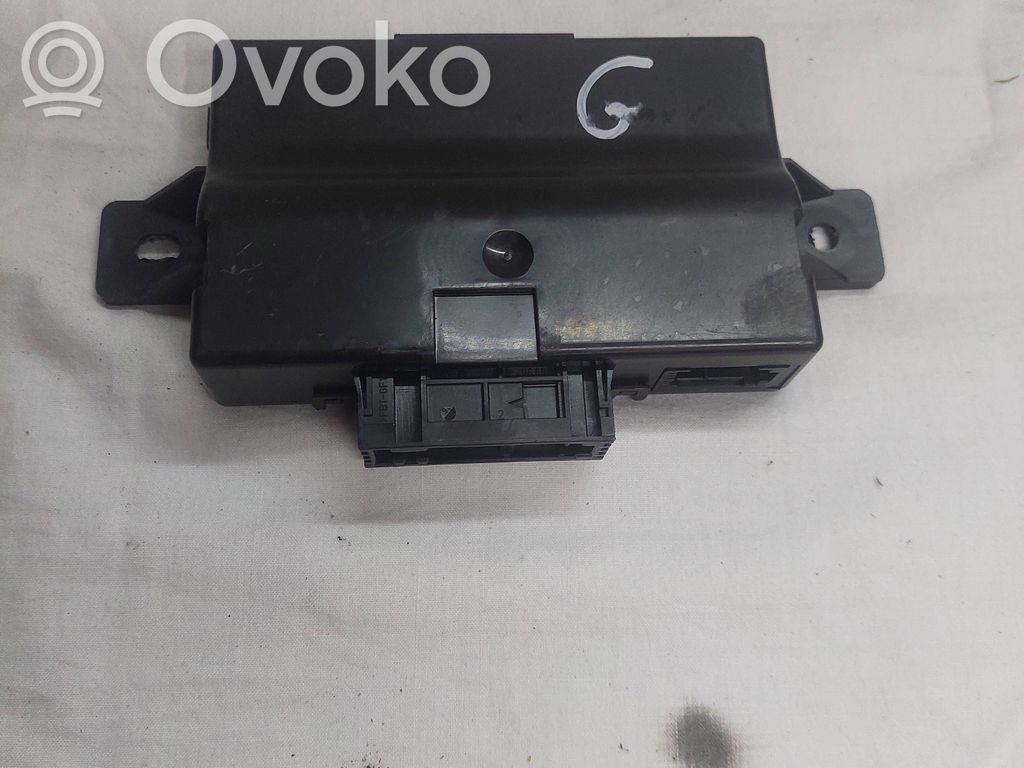 Módulo de control Gateway   4G0907468G,4G0907468A
