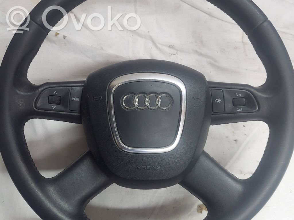 Audi A4 S4 B7 8E 8H Stūre 