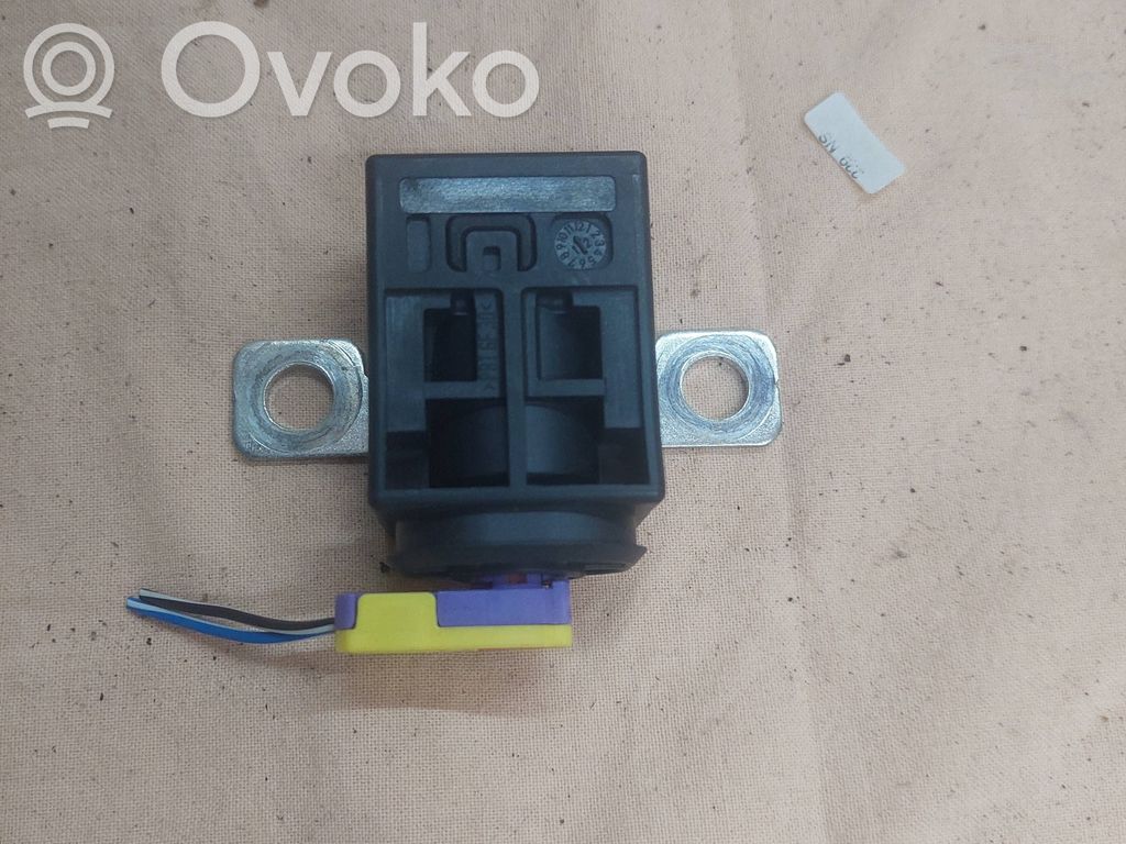 Audi A4 S4 B8 8K Fusibile relè della batteria 