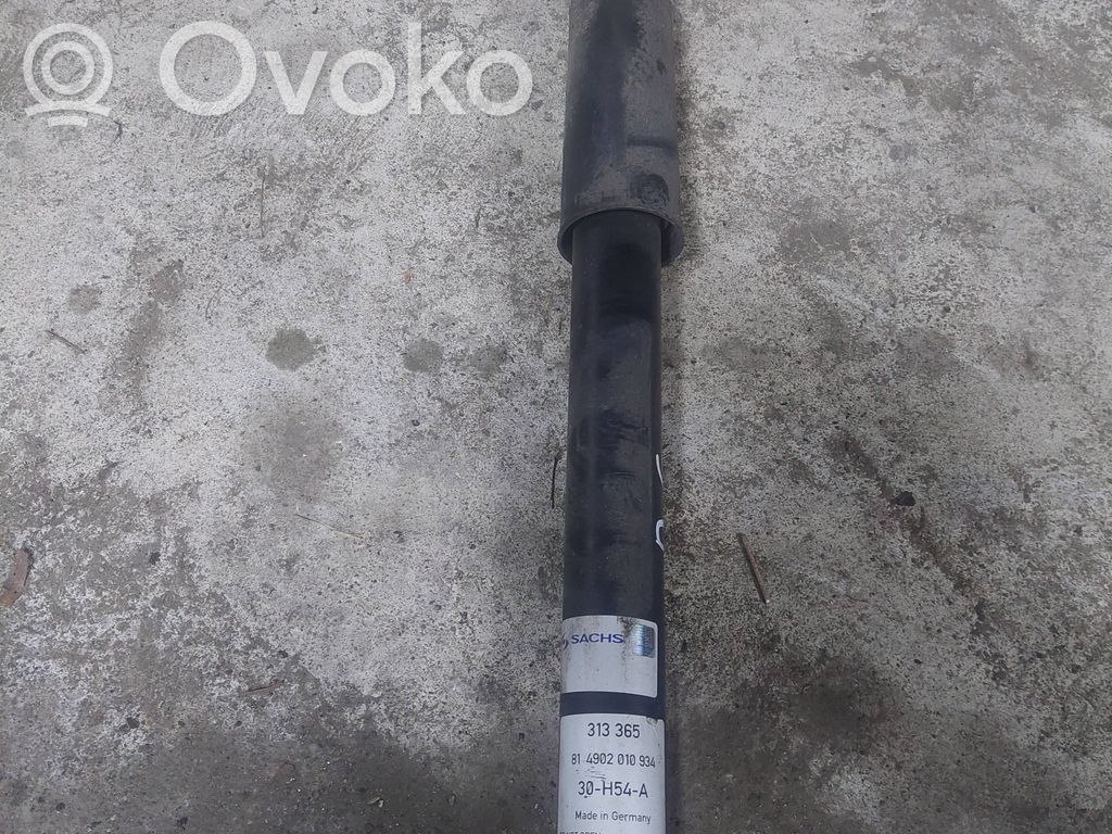 Audi A4 S4 B8 8K Amortizor spate 