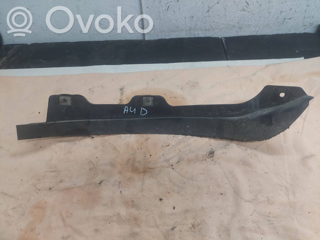 Audi A4 S4 B8 8K Chlapacze przednie 