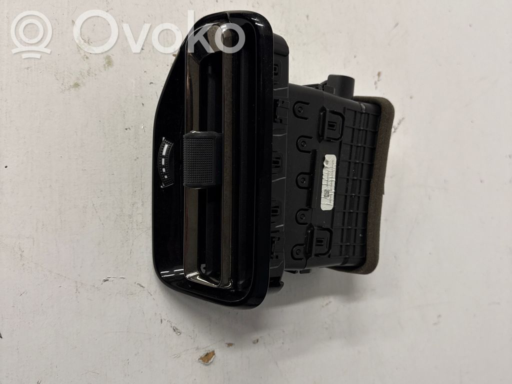 Dodge Durango Dashboard side air vent grill/cover trim 