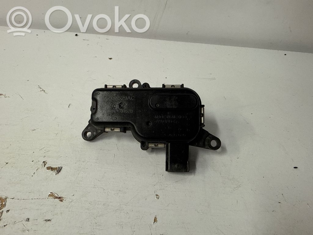 Dodge Charger Other control units/modules 