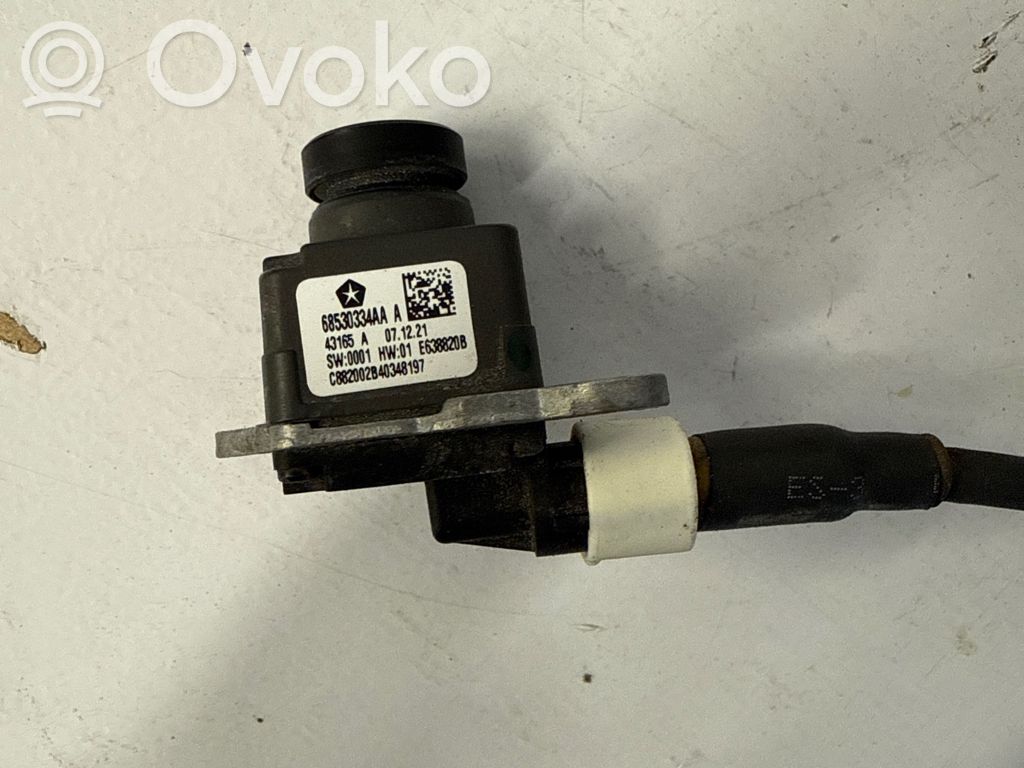 Telecamera posteriore auto   68530334AA,PC601507