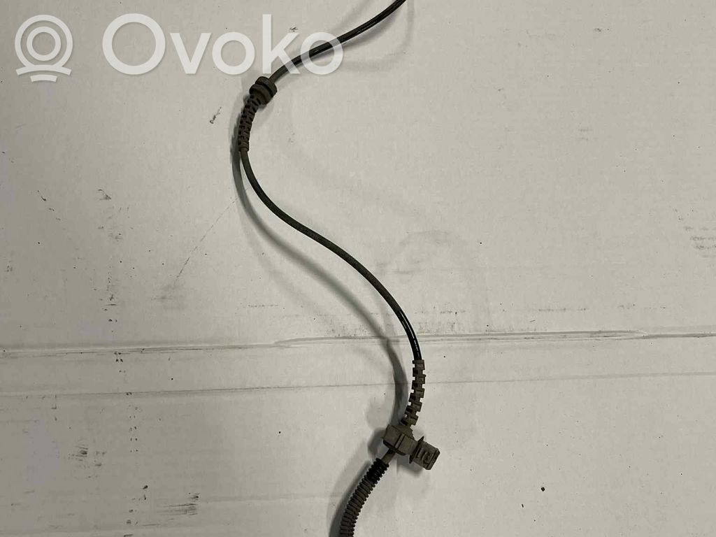 ABS Sensor hinten   60002341