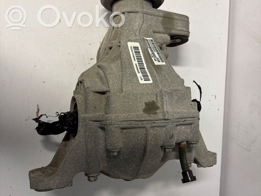Galinis reduktorius   P68378938AB,T03UG2162M8902,4460060838