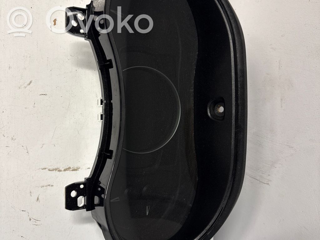 Dodge Durango Speedometer (instrument cluster) 