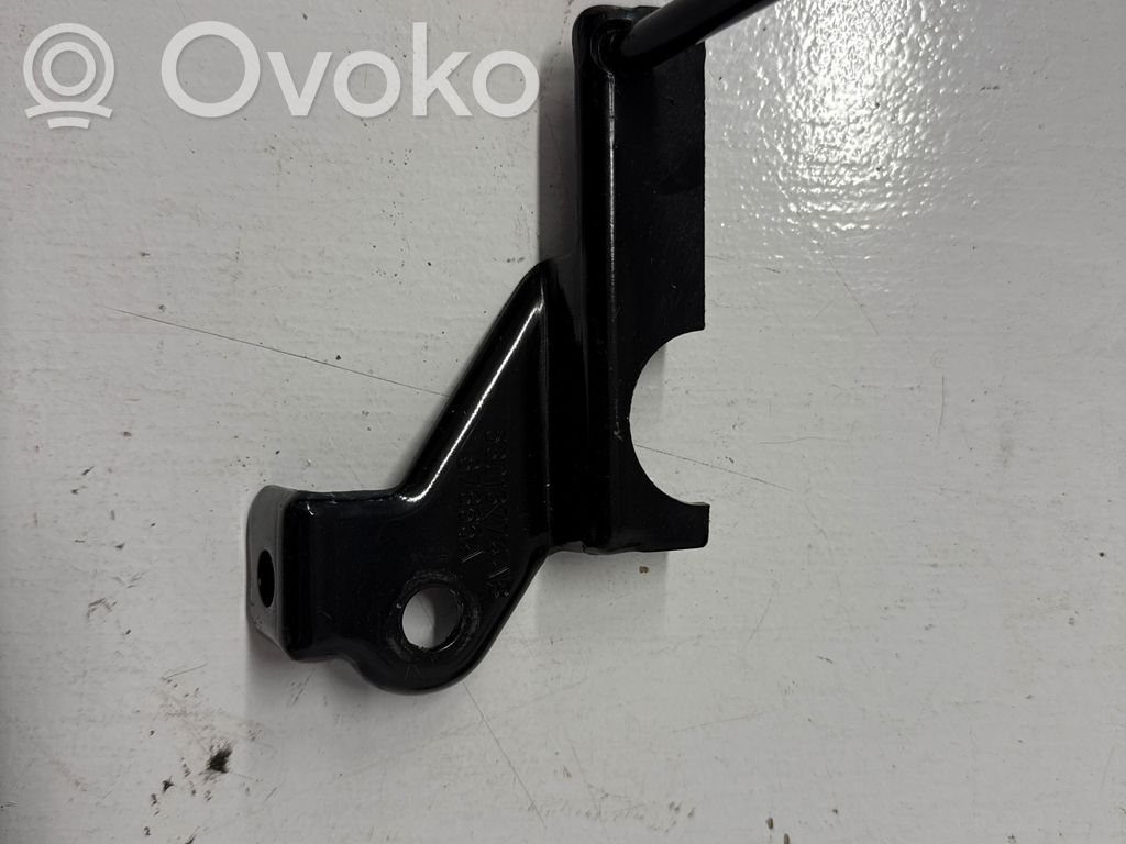 Halterung Gaspedal   53013774AB,87865A