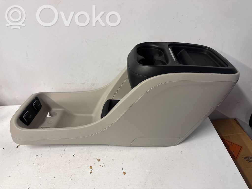 Centrālā konsole   AM86838PD2007,M86838,117JNJ49G5N