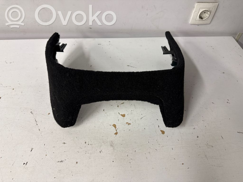 Chrysler Pacifica Other center console (tunnel) element 