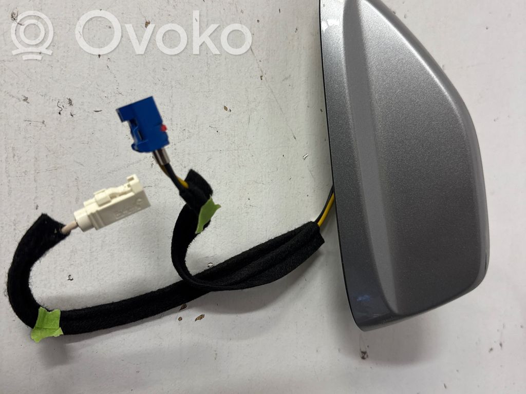 Antena (GPS antena)   81077JSCD,608193548,0532161840,6DE46JSCAA