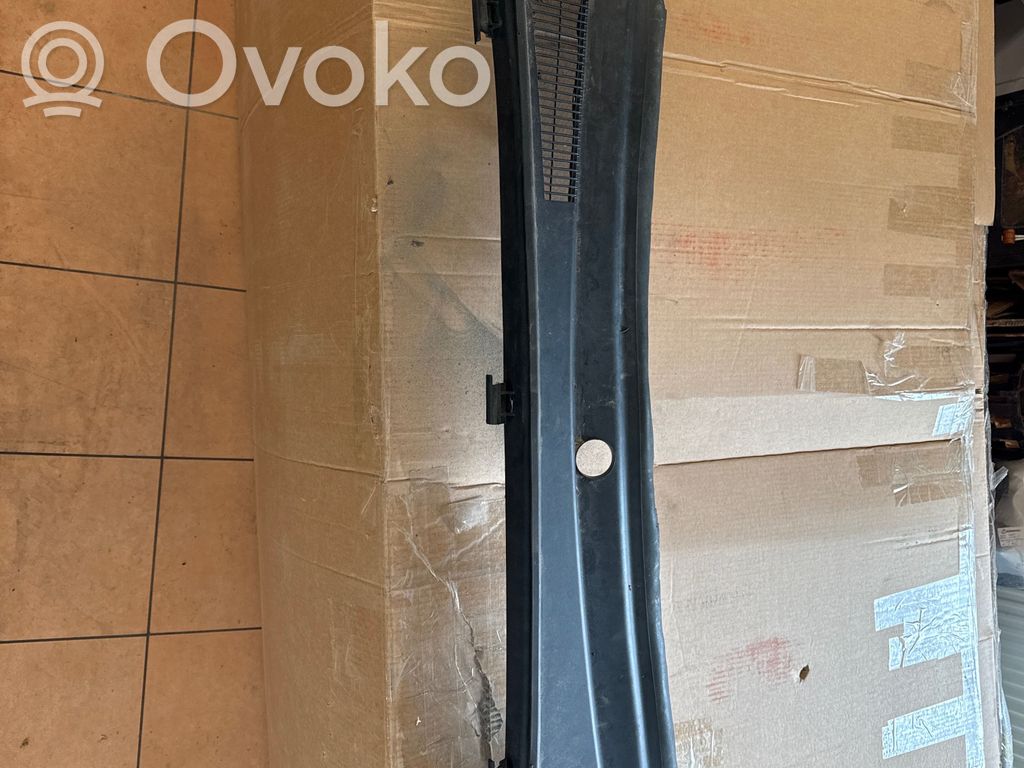 Dodge Durango Wiper trim 