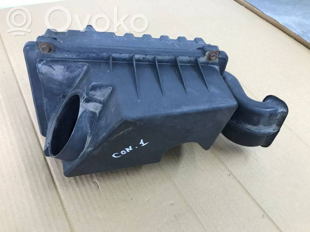 Ford Connect Air filter box 