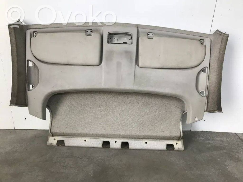 Volkswagen Caddy Techo 