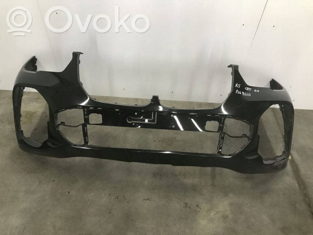 BMW X5 G05 Front bumper 