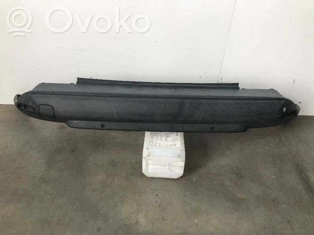 Renault Clio IV Pare-chocs 