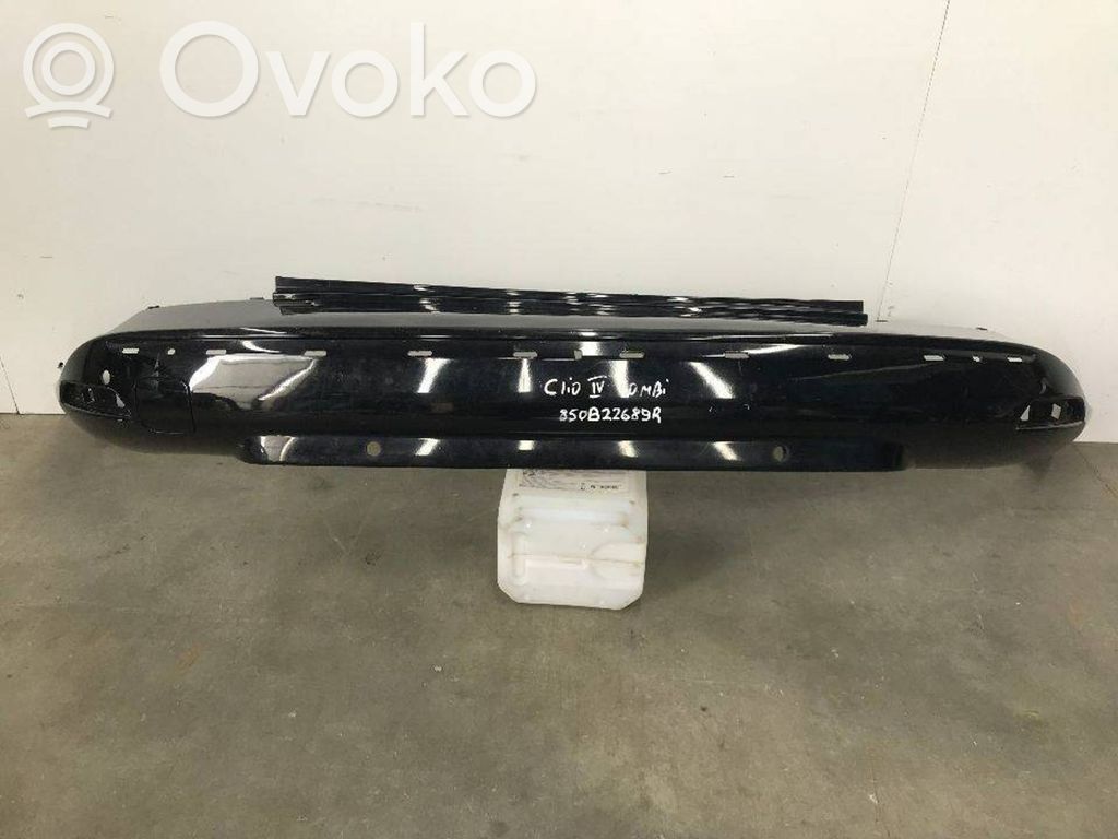 Renault Clio IV Parachoques 