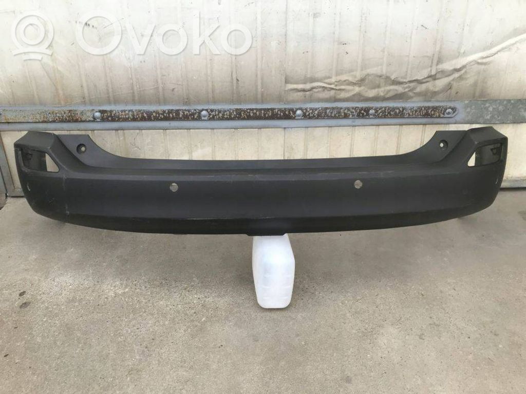 Toyota RAV 4 (XA40) Parachoques 