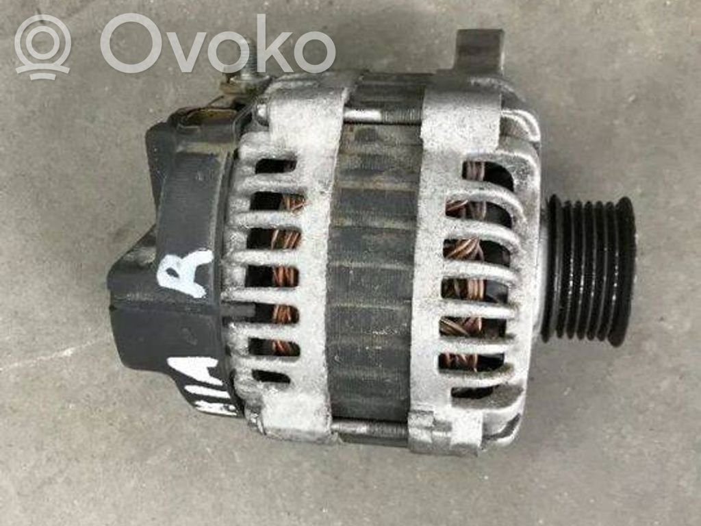 KIA Carnival Ģenerators 