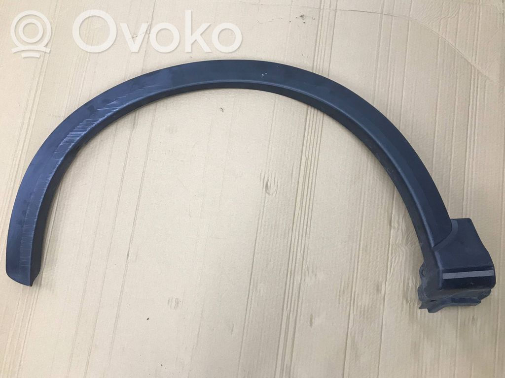 Mitsubishi Eclipse Cross Front arch trim 