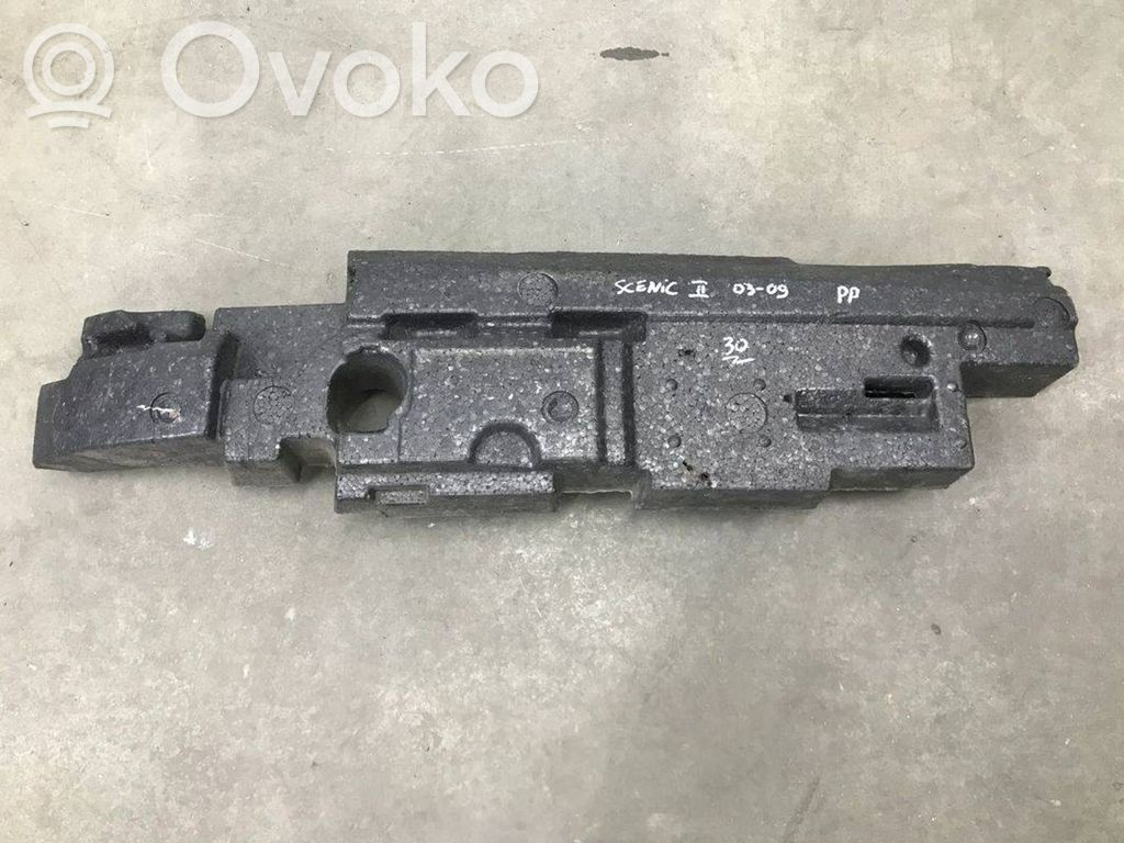 Absorber zderzaka przedniego   8200139955