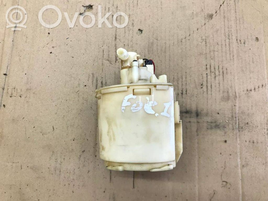 Ford Focus In-tank fuel pump 