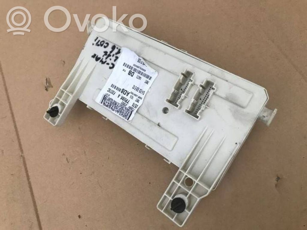 Fuse module   7M5T14014,XNNXXLXSX00,ZT00084,E113F135
