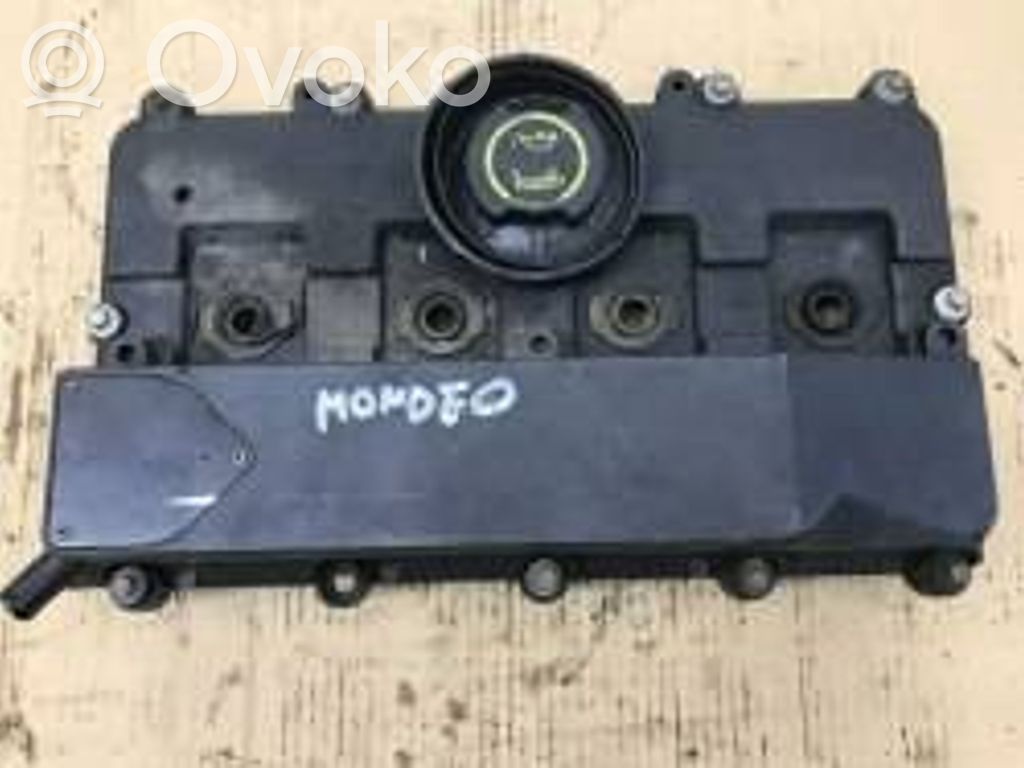 Ford Transit Ventildeckel 
