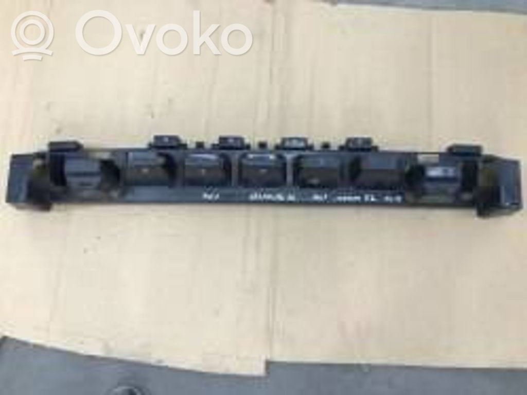 Jeep Cherokee KL Traversa del paraurti anteriore 