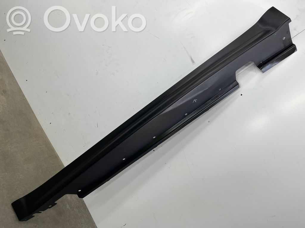 Mini One - Cooper R50 - 53 Sill 