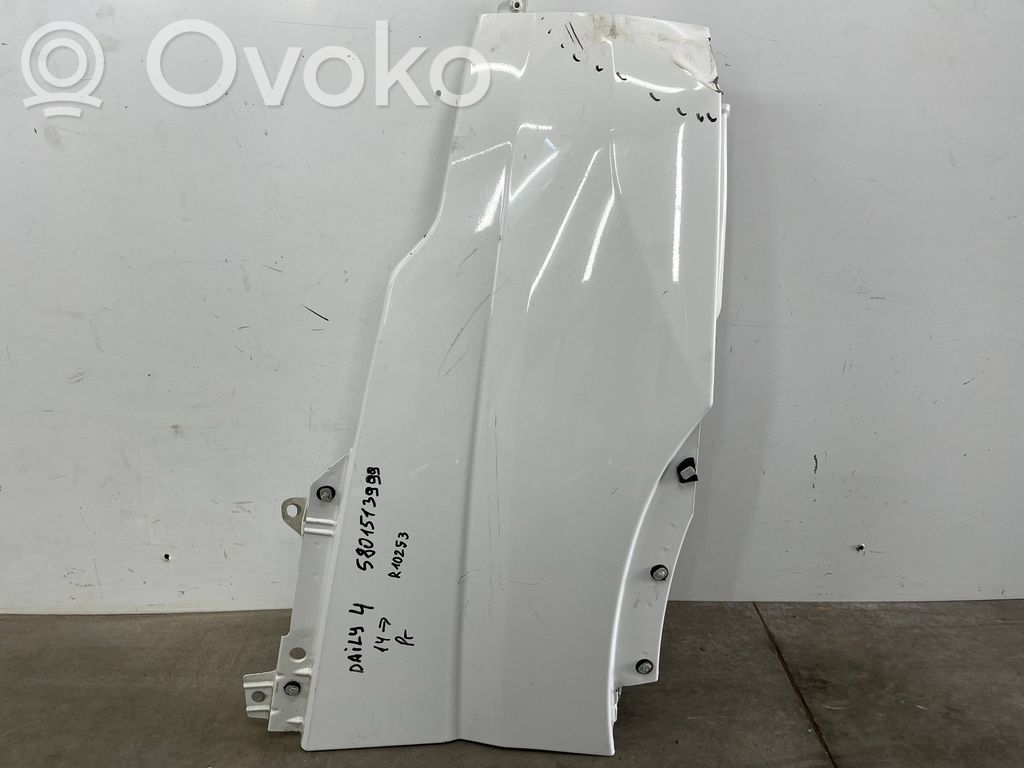 Iveco Daily 6th gen Aile 