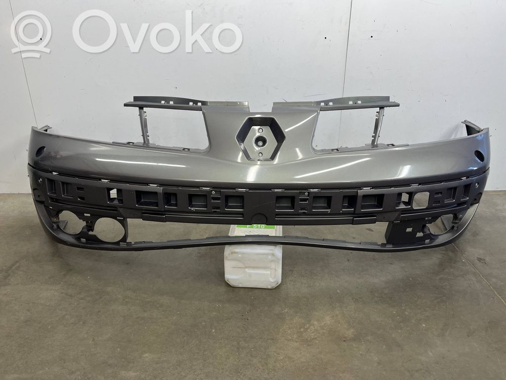 Renault Espace IV Front bumper 