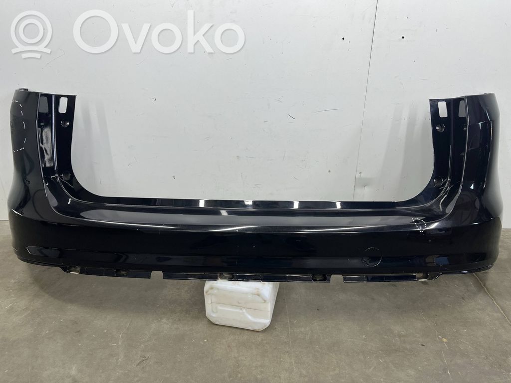 Ford C-MAX II Bamperis 