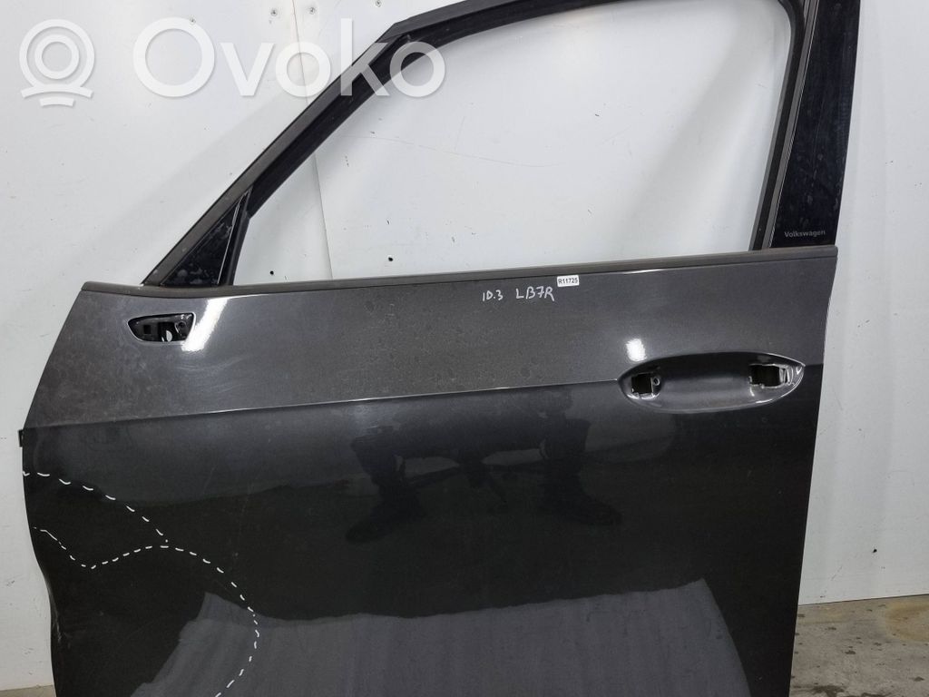 Volkswagen ID.3 Puerta delantera 