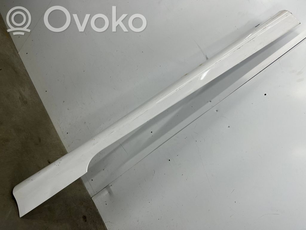 Opel Corsa E Порог 