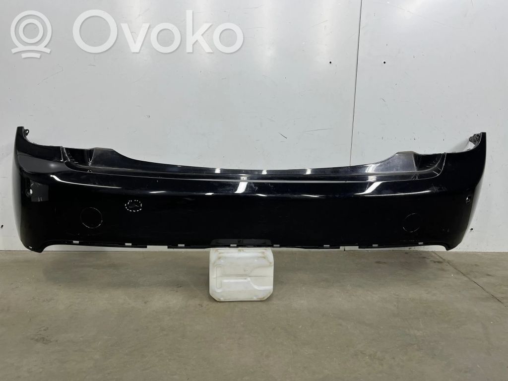 Mini One - Cooper F56 F55 Parachoques 