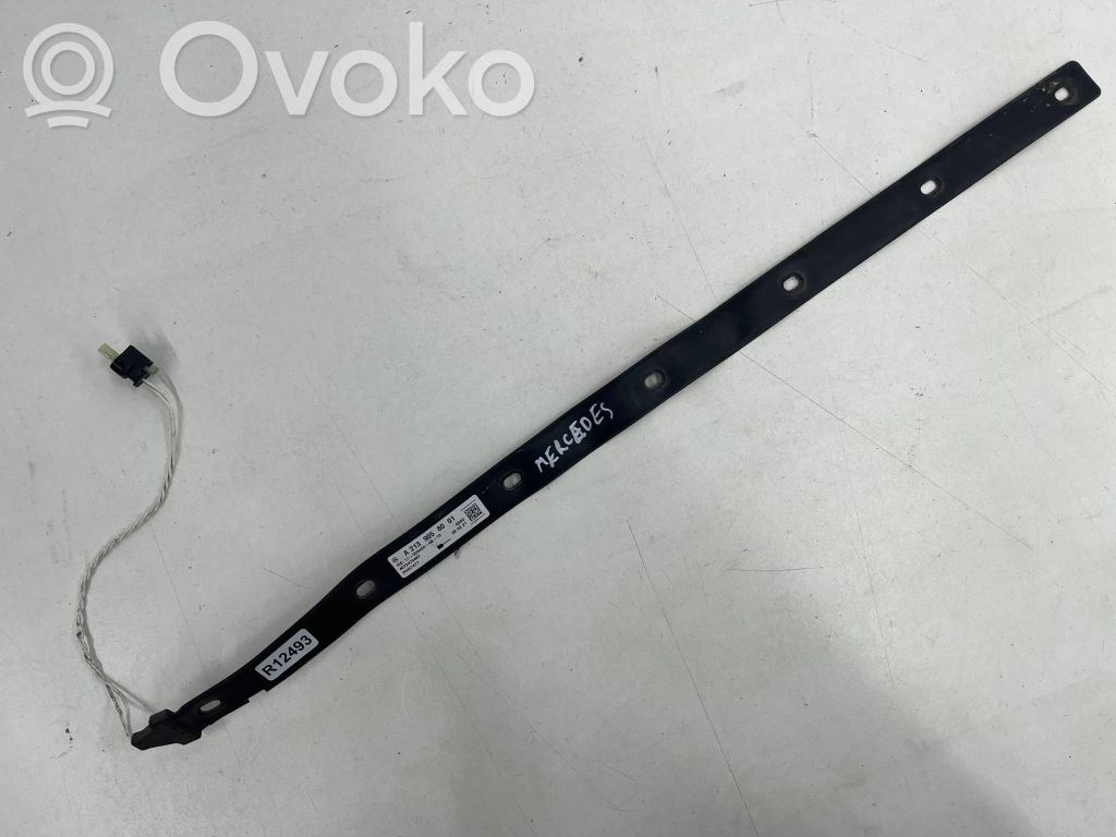 Mercedes-Benz E W213 Tailgate sensor 