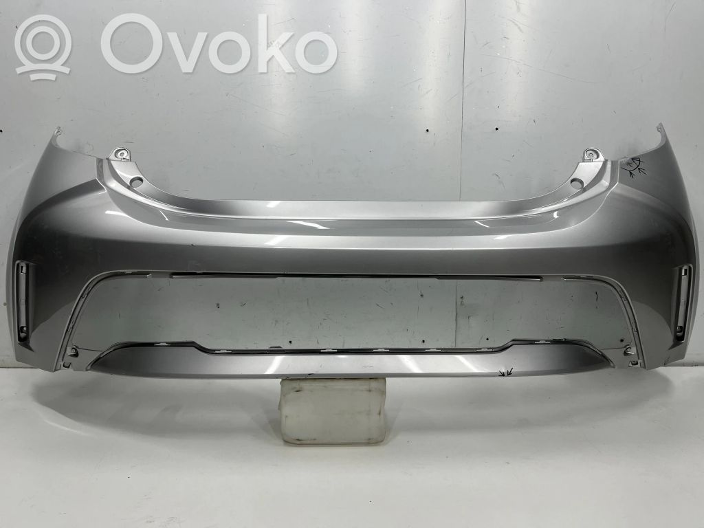 Toyota Corolla E210 E21 Bamperis 