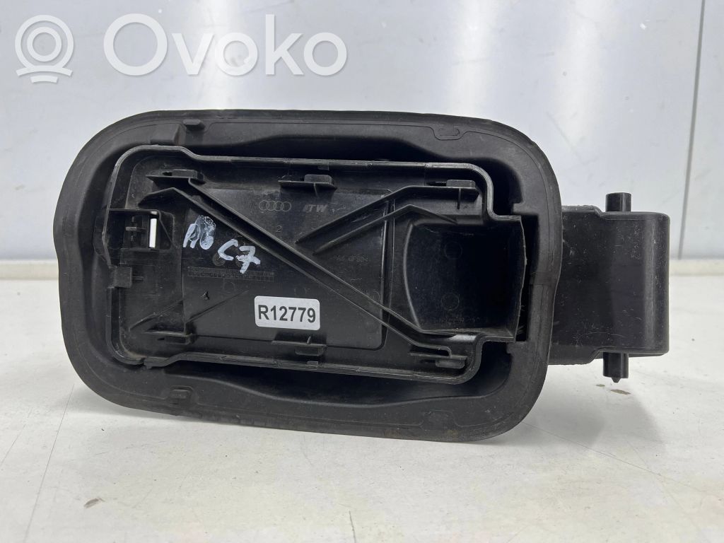 Audi A6 C7 Tankdeckel Tankklappe 