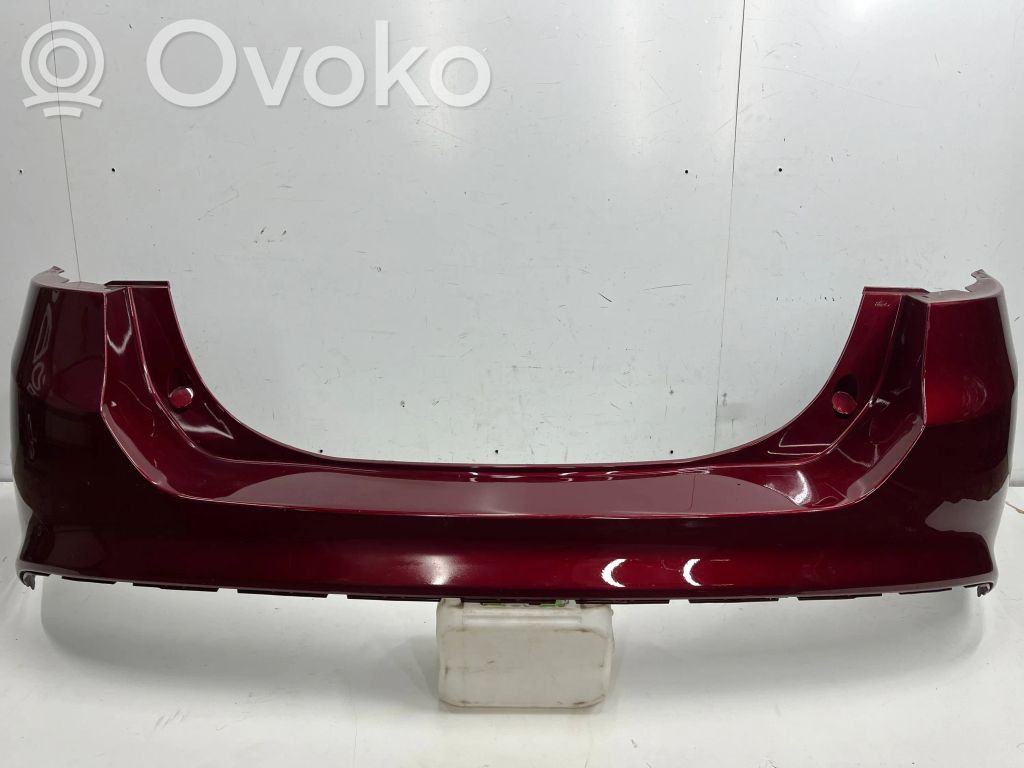 Ford Mondeo MK V Parachoques 