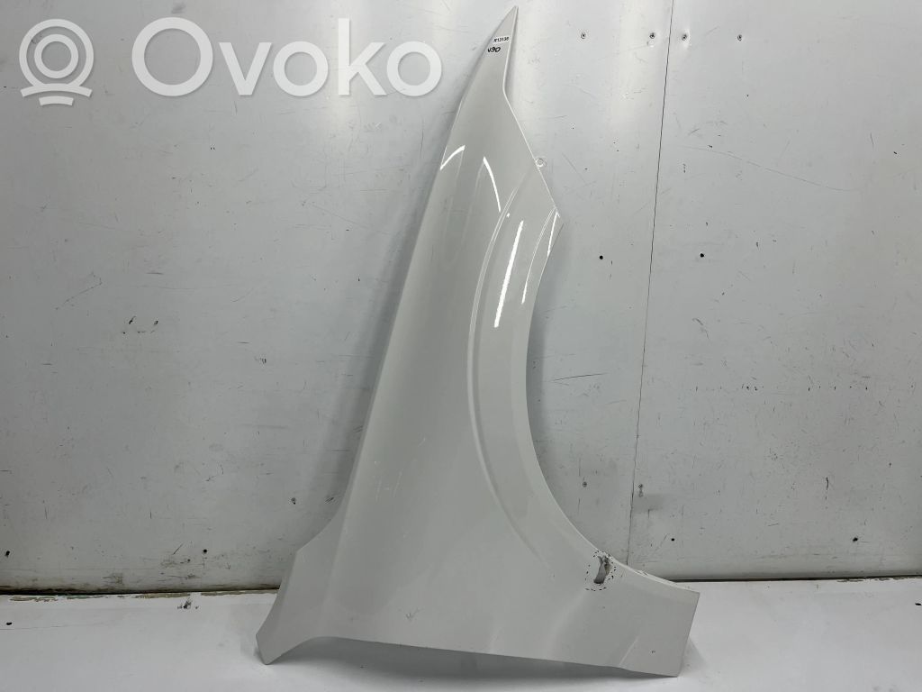 Volvo S90, V90 Sparnas 