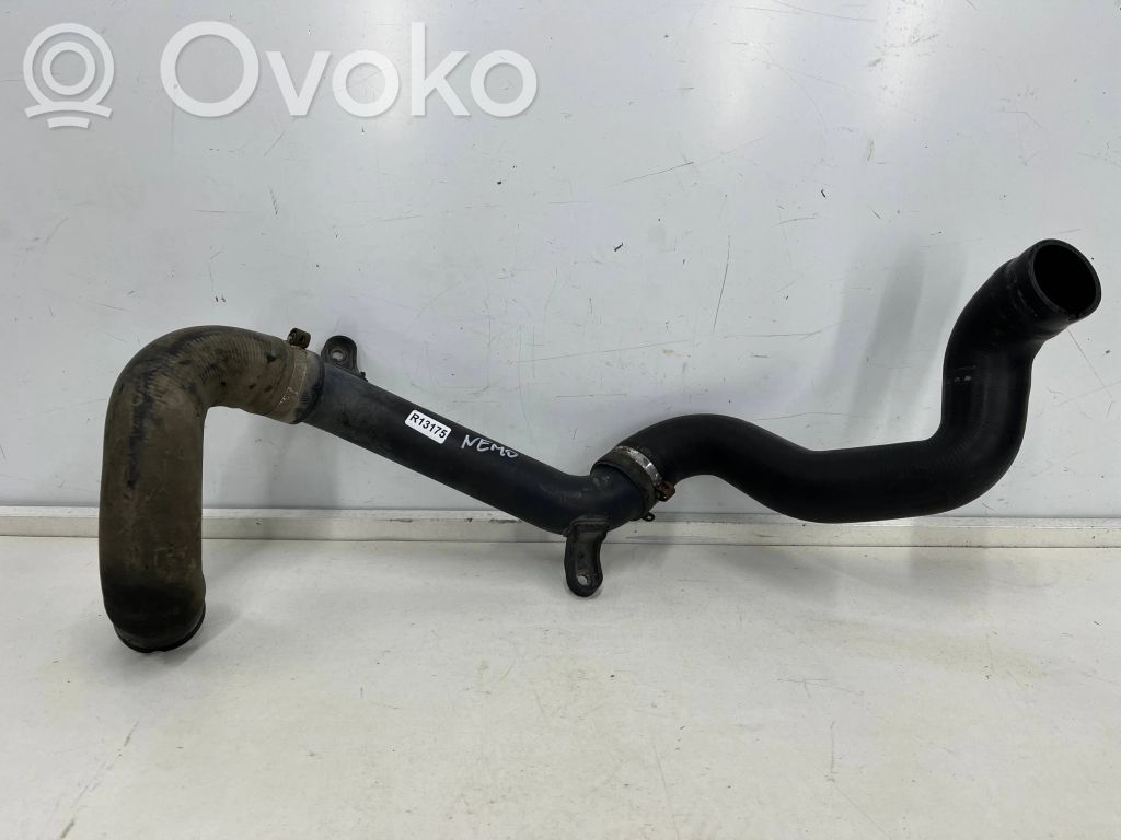 Fiat Fiorino Interkūlerio žarna (-os)/ vamzdelis (-iai) 
